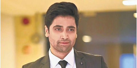 Adivi Sesh