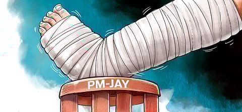 Should West Bengal adopt Ayushman Bharat?