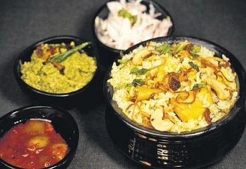 ‘Naadan’ food is gold!