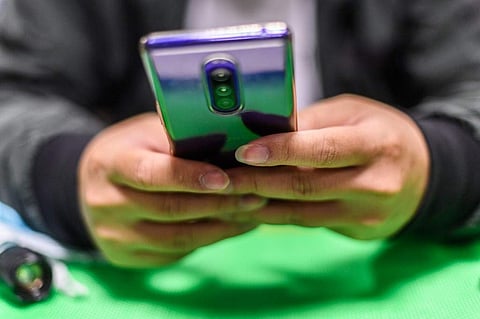 College in Odisha bans smartphones on campus, students vexed