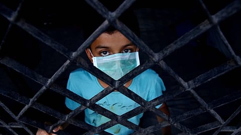 Representational image