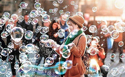 Several Asian countries fared better than they had in last years' rankings; China moved to 84th place from 94th last year. (Representational Image)