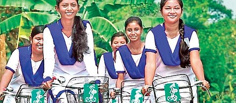 Representational Image.