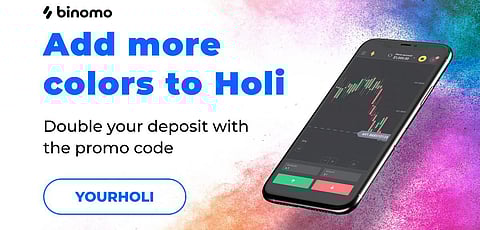 HOLIday promocode - what is that?