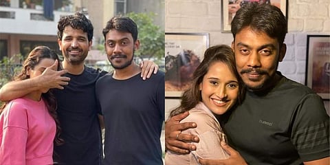 Filmmaker Kabir Thapar’s next explores the orthodox Indian marriage system.