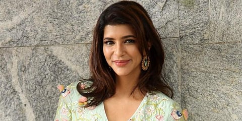 Actress Lakshmi Manchu (Photo | EPS)