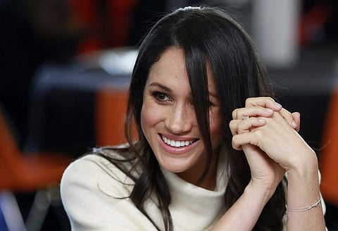Meghan Markle (File Photo | AP)