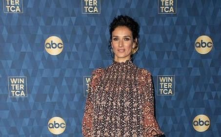 'Game of Thrones' star Indira Varma. (Photo | Twitter)