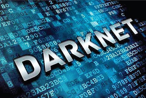 Drug trade through darknet a major challenge for agencies