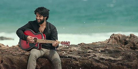 A still from 'Sashi' (Photo| Cinema Express)