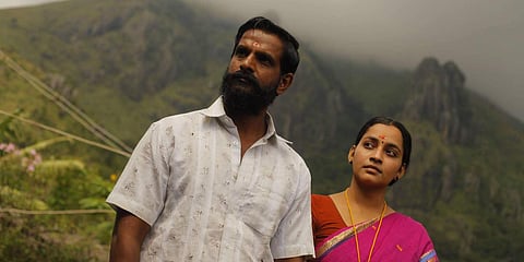 A still from 'Thaen' (Photo| Cinema Express)