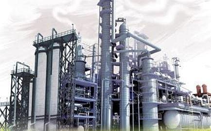 KGF to get biggest industrial township in Karnataka