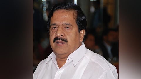 Congress Working Committee member Ramesh Chennithala