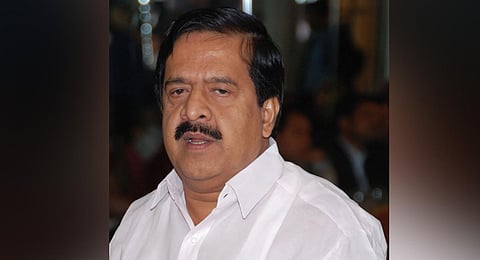 Kerala opposition leader Ramesh Chennithala flays media for whitewashing LDF in opinion polls