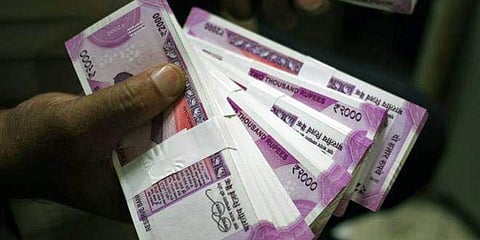 Man arrested from Bharatpur for extorting Rs 27 lakh with 'obscene' video