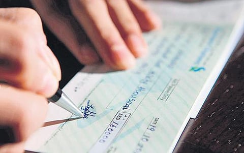 For representational purpose.