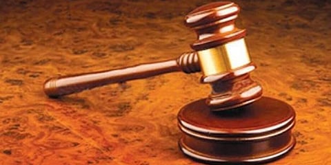 For representational purposes. (File Photo)