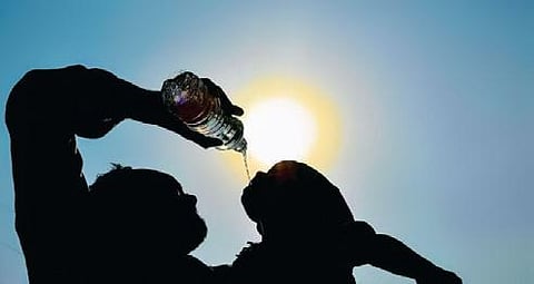 Image for representational purpose only (File photo| EPS)