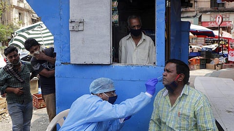 Six deaths, four from Kerala and one each from Maharashtra and Uttar Pradesh, have been reported in a span of 24 hours.