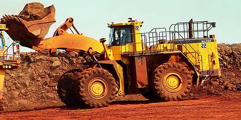 For representational purposes