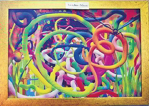 Of unforgettable journeys