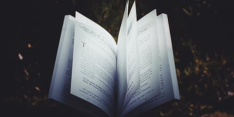 For representational purposes