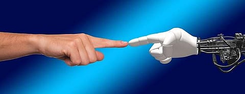 Indian enterprises keen to use bots: Report