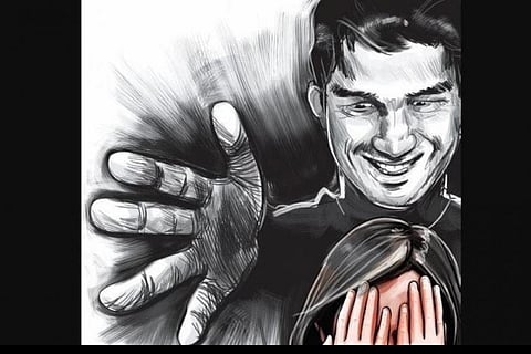 For representational purpose