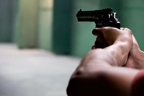 Councillor, policeman killed in militant attack in Jammu and Kashmir's Sopore