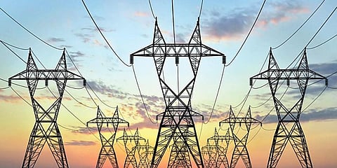 For representational purposes