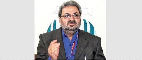 Strict monitoring to check rigging of police postal votes