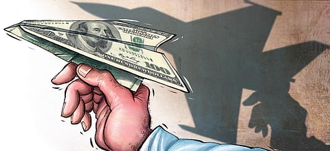 Making AtmaNirbhar work for military