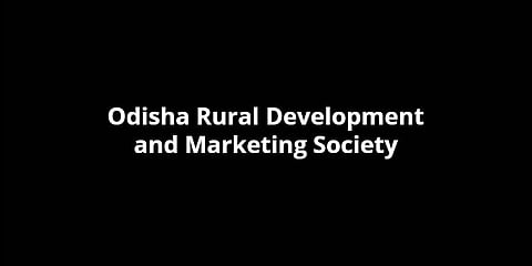 Odisha Rural Development and Marketing Society