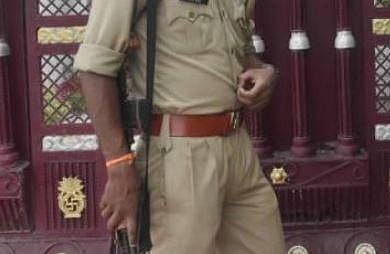 Etah Dhaba case: UP DGP gets NHRC notice as cops file false case against 10 persons