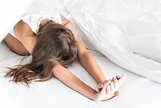 Don’t snooze kidney health 