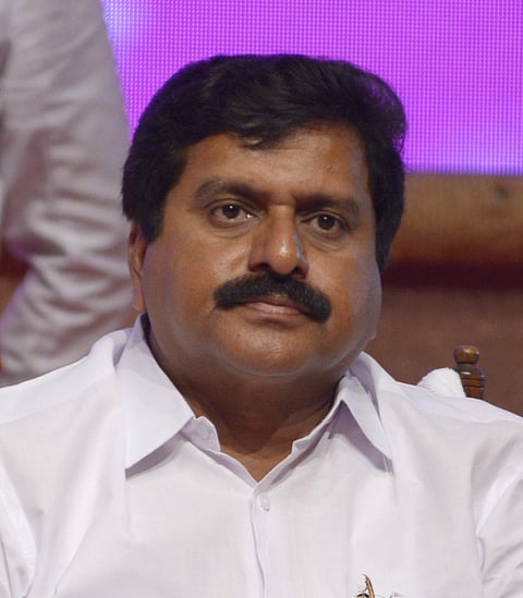 Kerala election: Thiruvananthapuram MLA urges EC to prevent bogus voters from polling 