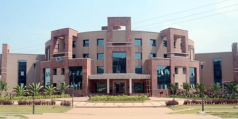 NIT Rourkela (Photo | EPS)