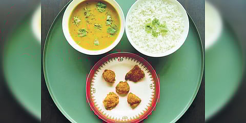 Representational image