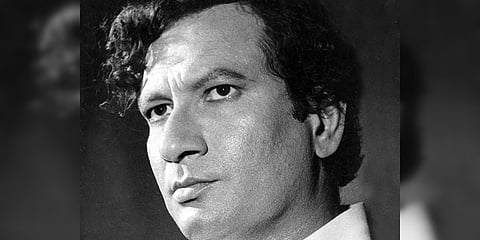 Film director Vijay Anand (Photo| IMDb)
