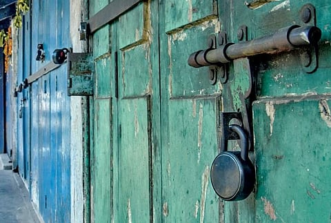 Image for representation (Photo | express)