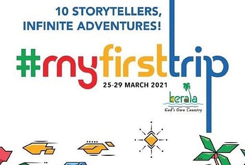 Kerala is open, says My First Trip