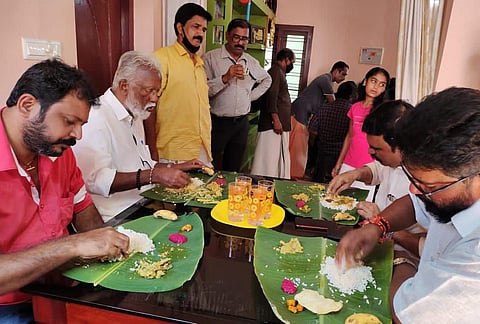 Kummanam Rajashekharan