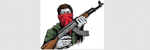 16 Maoists killed, 34 held in 2020: White Paper