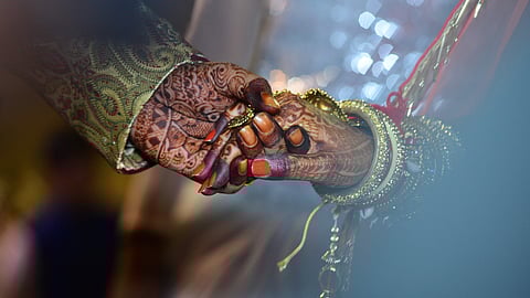 Mysuru district registers rise in inter-caste marriages