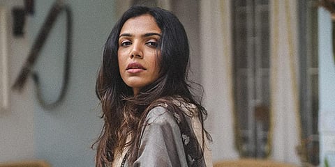 Actress Shriya Pilgaonkar (Photo| IMDb)