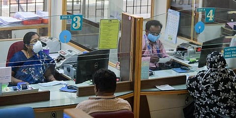 Representational image (Photo | Meghana Sastry, EPS)