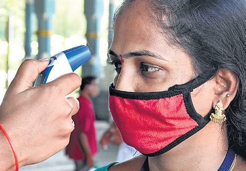 So far, students have been accommodated in batches in the hostels of colleges affiliated to the university (Representational Image)