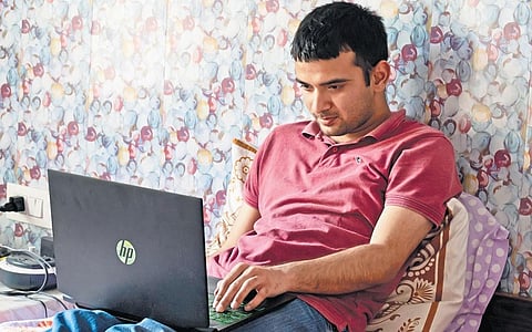 Perils of pain-demic