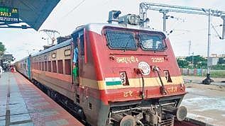 Railway scrap has also been generating considerable revenue. (Representational Image)