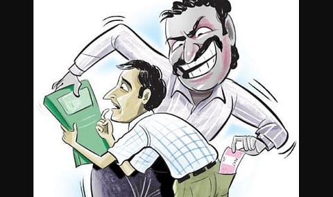 Duping of NRI: ED attaches assets worth Rs 1.54 crore of Changanassery man